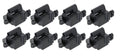 NGK Ignition Coil 8-Pack M5328-8 / 49473 for Cadillac Chevrolet GMC Hummer (2000–2023)