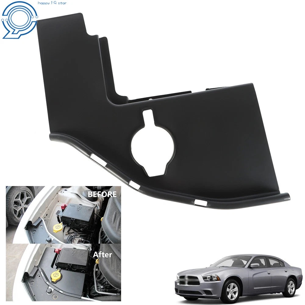 Windshield Washer Tank for Dodge Charger (2015-2021)