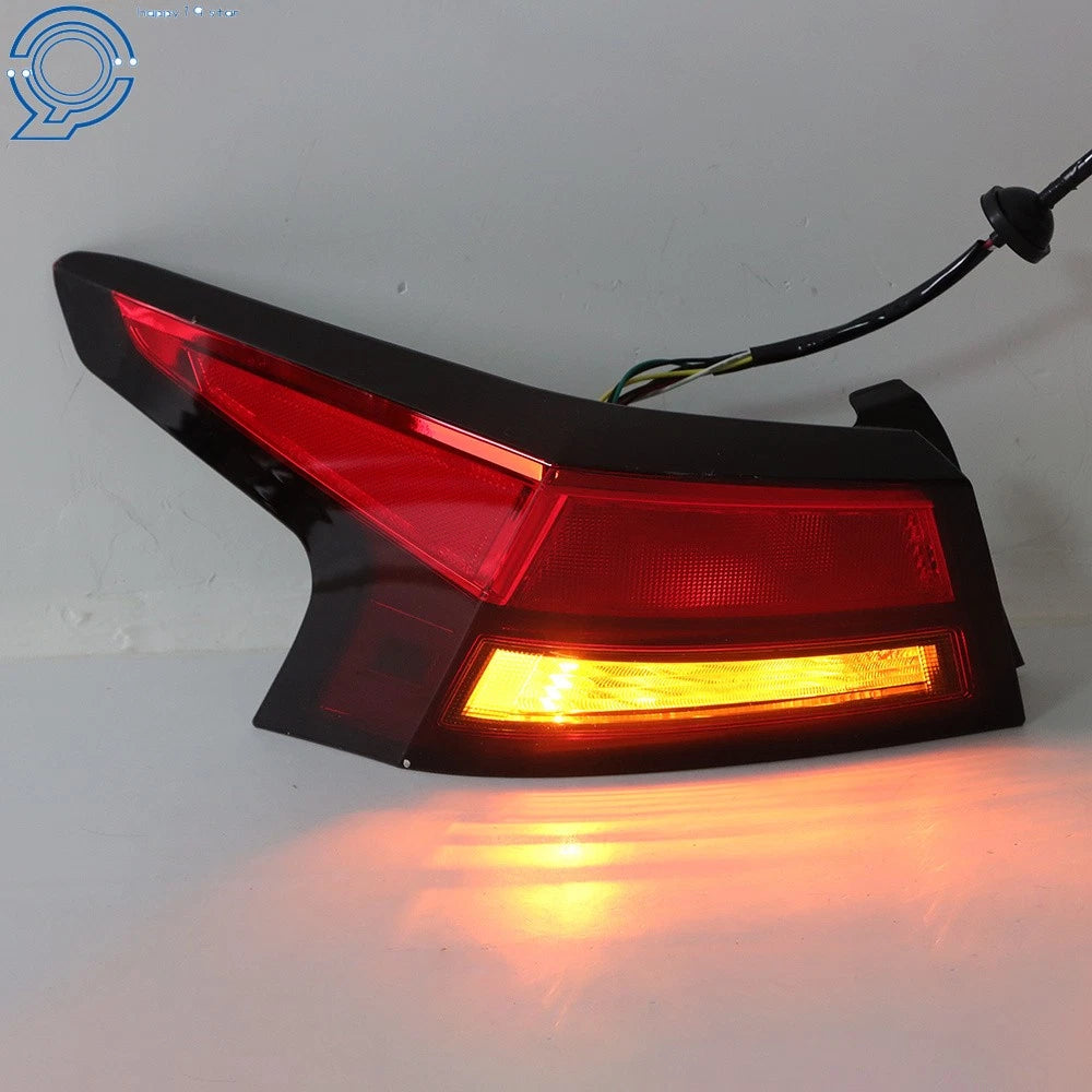 Outer Tail Light for Nissan Altima (2019-2020) Left Side Brake Lamp