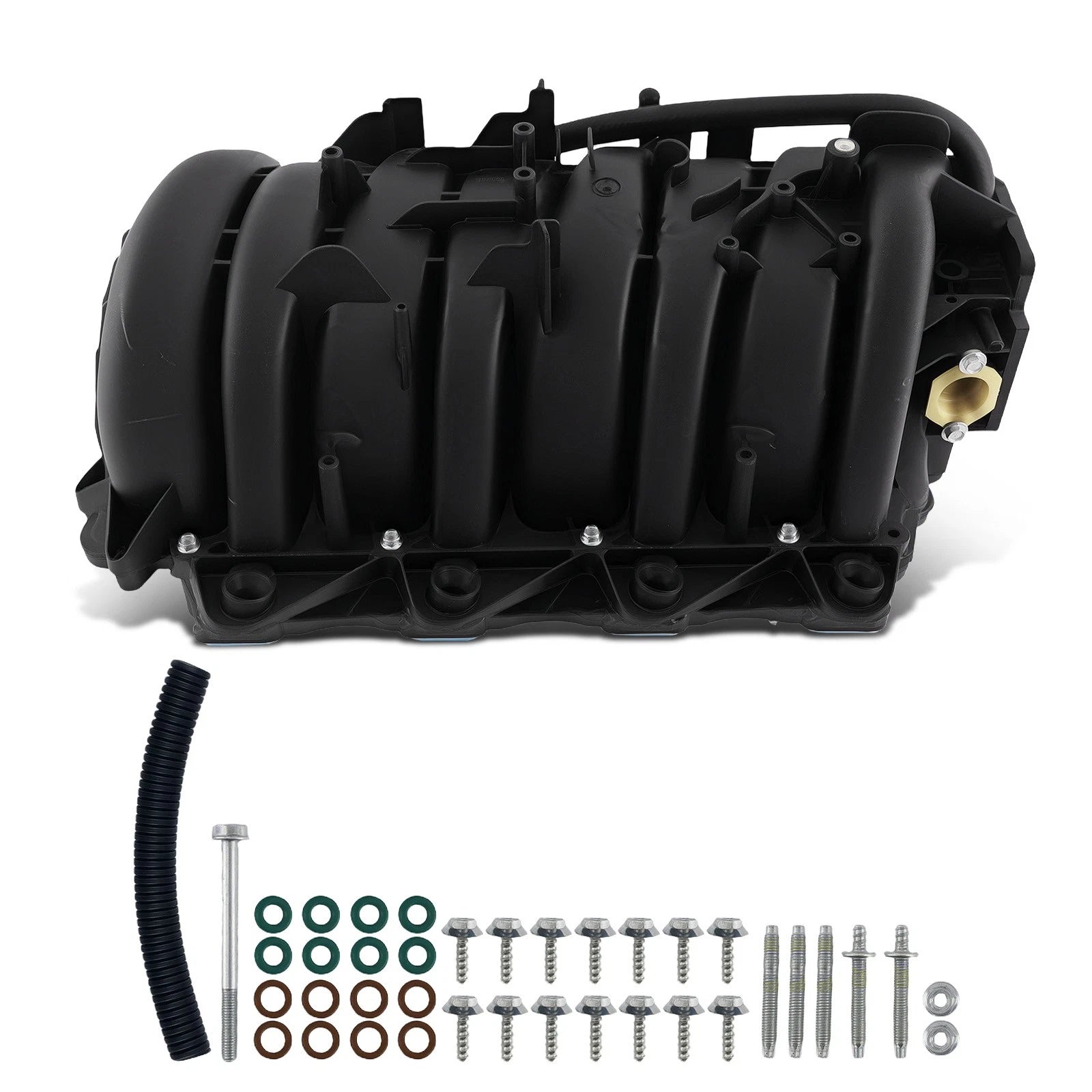Intake Manifold for Chevrolet Express Silverado GMC Sierra (2000–2023)