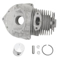 Cylinder Piston Kit for Oleo Sparta 25 Series
