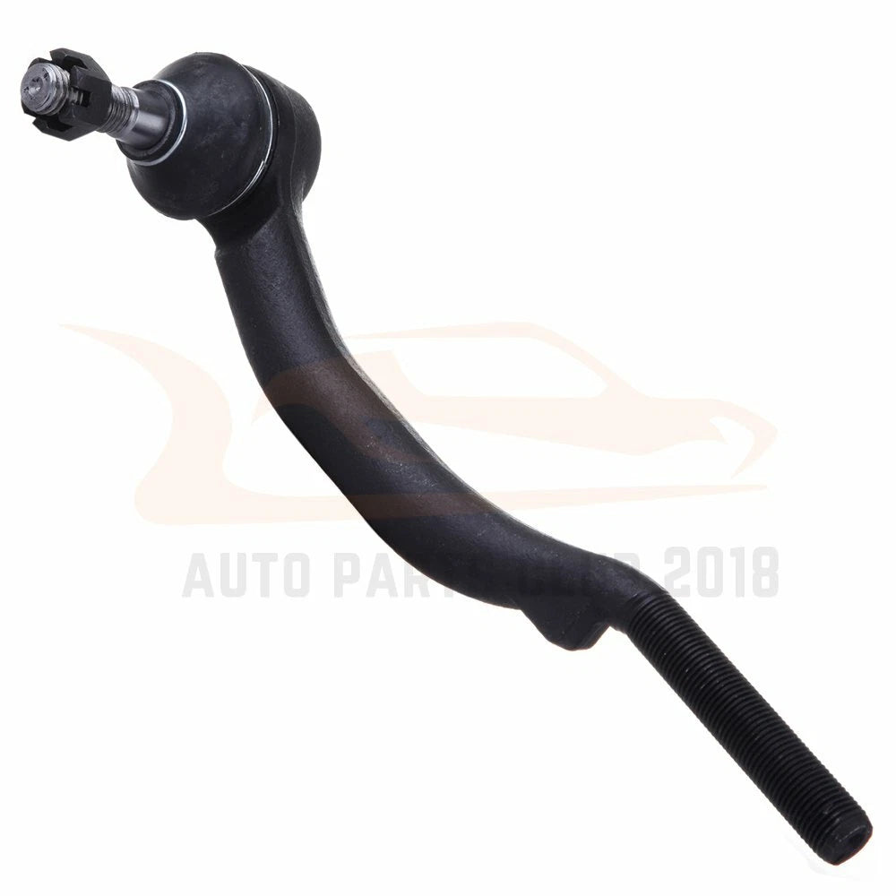 Set of 8 Tie Rods and Ball Joints for Chevy Trailblazer