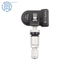 Set of 4 Tire Pressure Monitoring Sensors for Saturn Astra (2010) GMC Yukon (2016–2020)