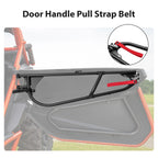 Left Side Front Door Frame for Can-Am Maverick X3 (2017–2023)