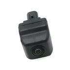 Reverse Backup Camera for Toyota Land Cruiser (2009–2014)