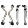 Set of 2 Front Control Arms with Ball Joints for BMW X6 (2008–2014)