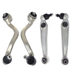Set of 2 Front Control Arms with Ball Joints for BMW X6 (2008–2014)