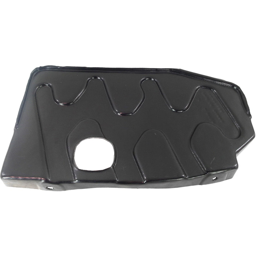 Engine Splash Shield for Kia Sorento (2014–2015) Passenger Side