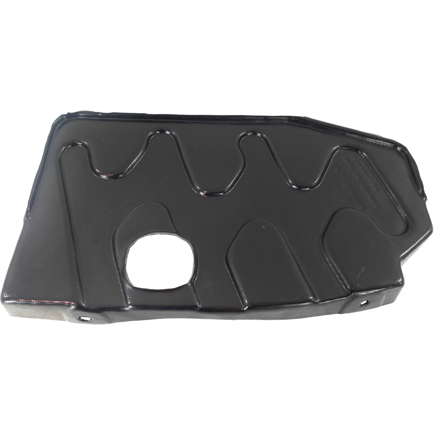 Engine Splash Shield for Kia Sorento (2014–2015) Passenger Side