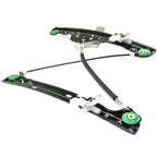 Power Window Regulator for BMW 328i 335i (2007–2012) Front Left