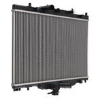 Aluminum Radiator for Toyota Yaris IA (2017–2018)