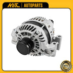 Alternator for Jeep Cherokee Renegade (2015–2021) 12V 160A 2.4L