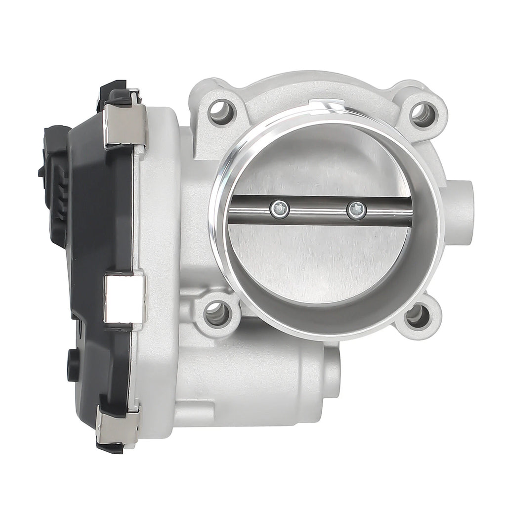 Throttle Body for Ford Explorer L4 2.3L (2020–2022) F-150 Mustang Aviator