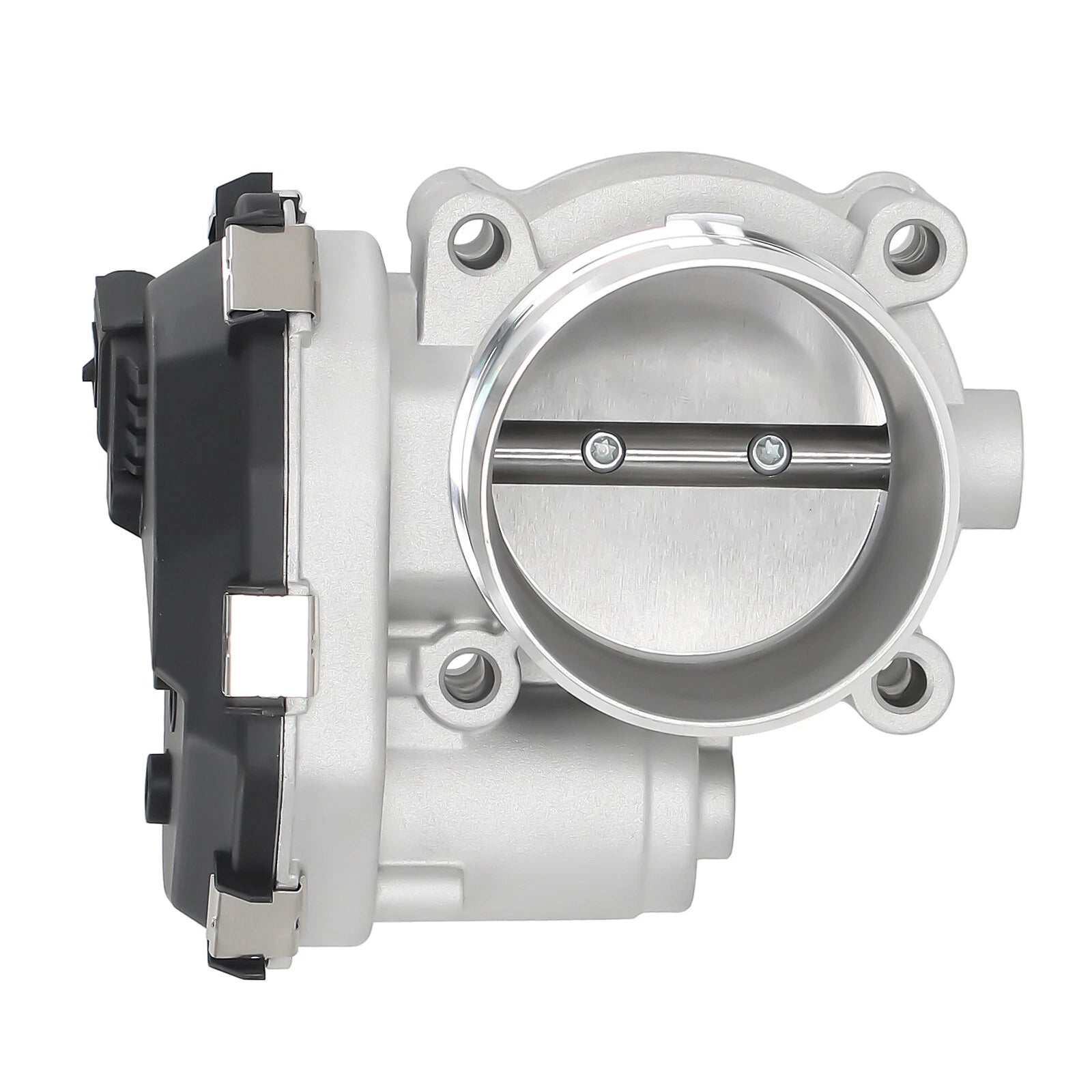 Throttle Body for Ford Explorer L4 2.3L (2020–2022) F-150 Mustang Aviator