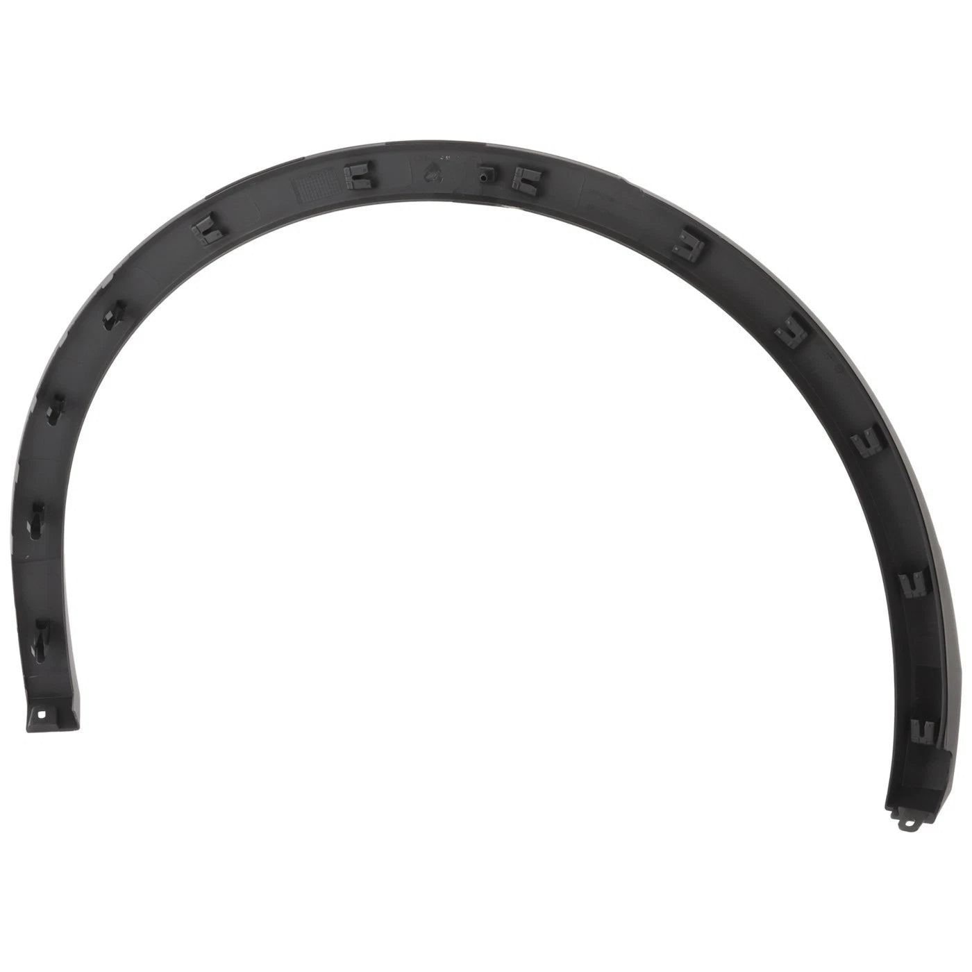 Fender Trim Molding for VW Tiguan (2018–2021)