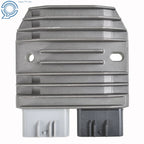 Voltage Regulator VR/Rectifier for Kawasaki ZX-10R ZX-14R Concours (2004–2007)