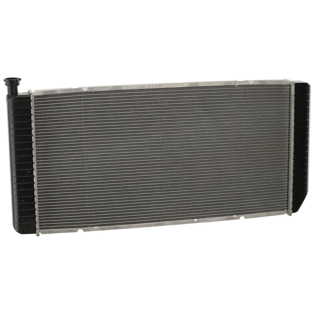 Radiator for Chevy C1500/K1500 with Transmission Cooler