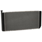 Radiator for Chevy C1500/K1500 with Transmission Cooler
