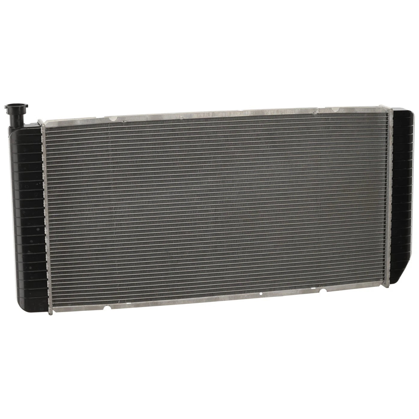 Radiator for Chevy C1500/K1500 with Transmission Cooler