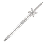 Rear Axle Shaft for Suzuki LT-Z400 QuadSport 400 (2005–2008) 64710-07G30 Steel