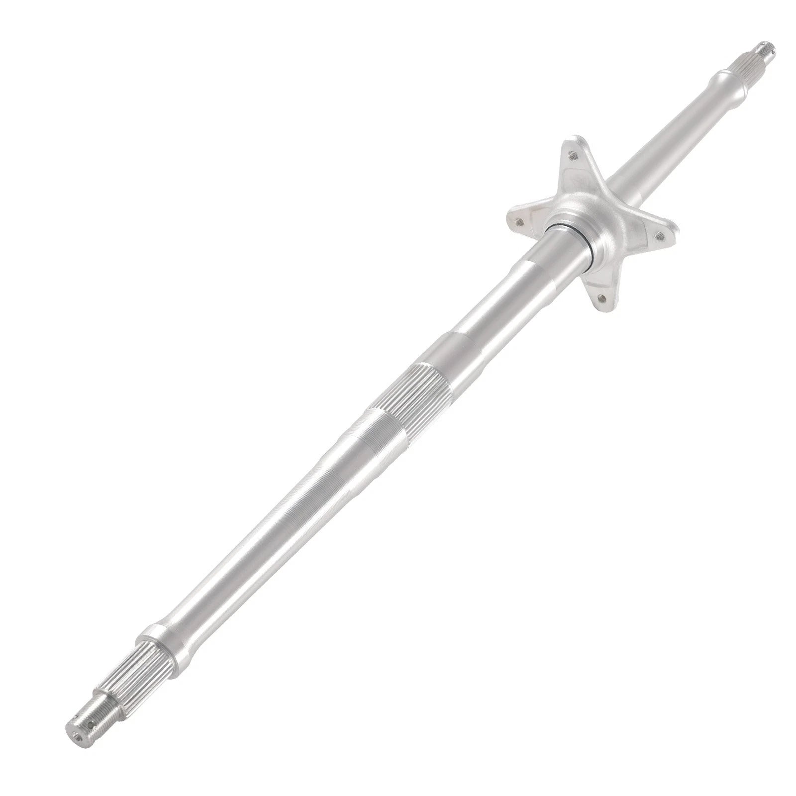 Rear Axle Shaft for Suzuki LT-Z400 QuadSport 400 (2005–2008) 64710-07G30 Steel