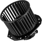 A/C Heater Blower Motor with Fan Cage for GMC G35 (1978)