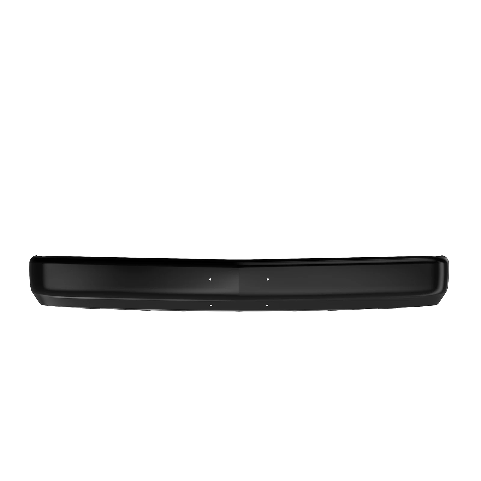 Primed Steel Front Bumper Face Bar for Silverado Sierra C1500 K1500 (1988–1998)