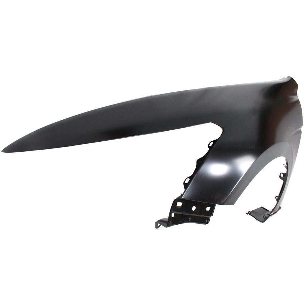 Fender for Honda Accord (2008–2012) Front Driver and Passenger Side Sedan