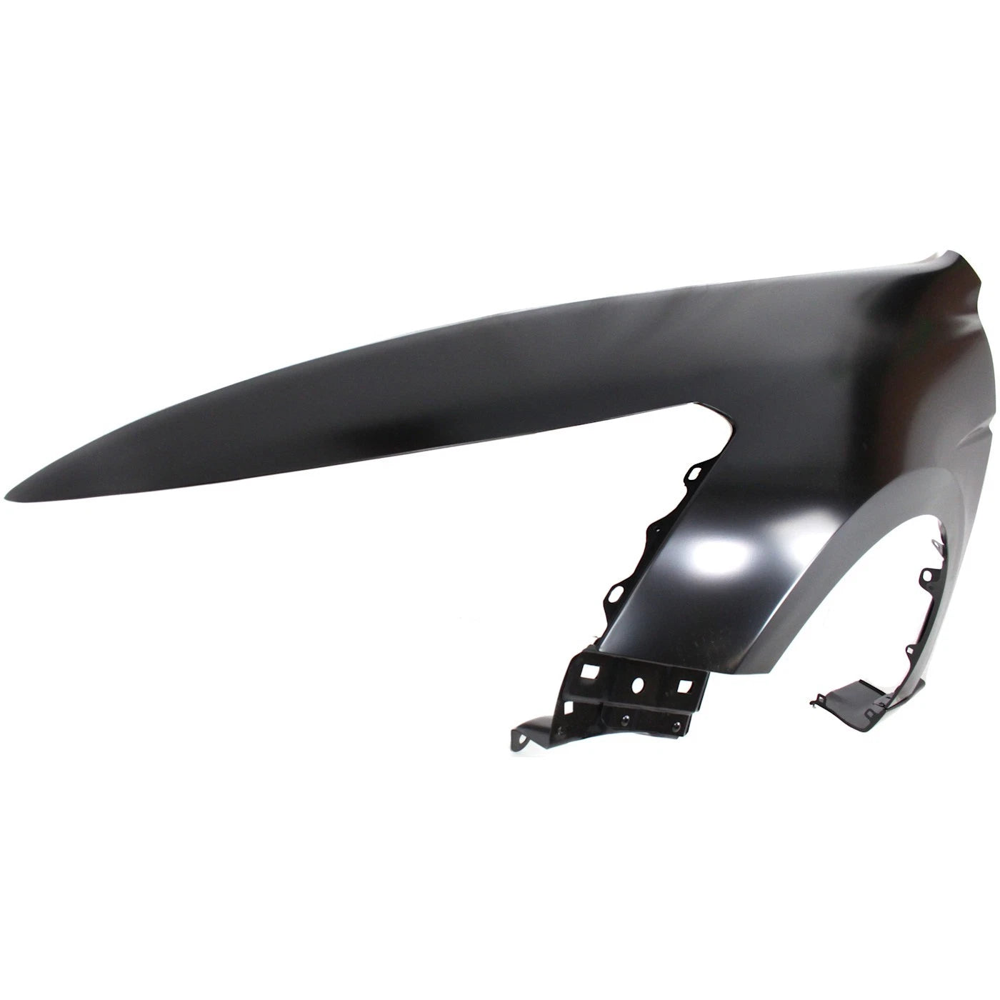 Fender for Honda Accord (2008–2012) Front Driver and Passenger Side Sedan
