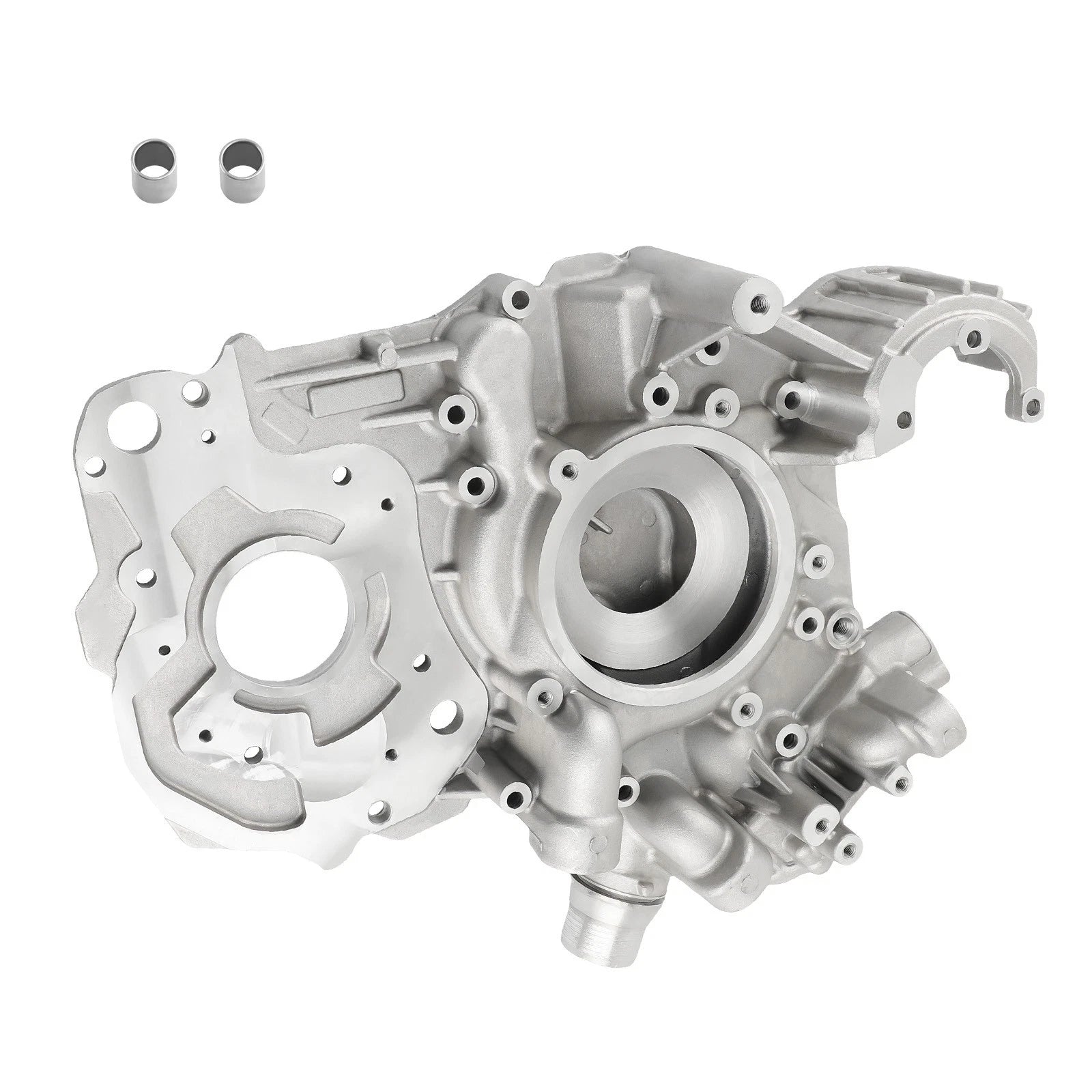 Engine Timing Cover for Ford F250 F350 Super Duty (2008–2010)