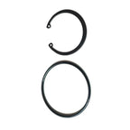Steering Gear Shaft Seal for Dodge Ram 3500 (2003-2010)
