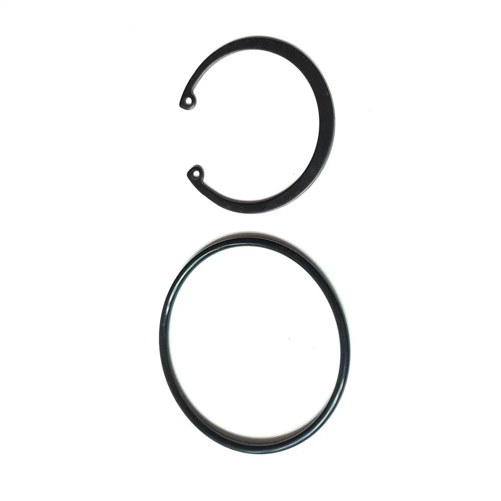 Steering Gear Shaft Seal for Dodge Ram 3500 (2003-2010)