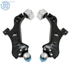 10X Front Control Arms w/Ball Joints for Suzuki XL-7, Saturn VUE (2007–2009)