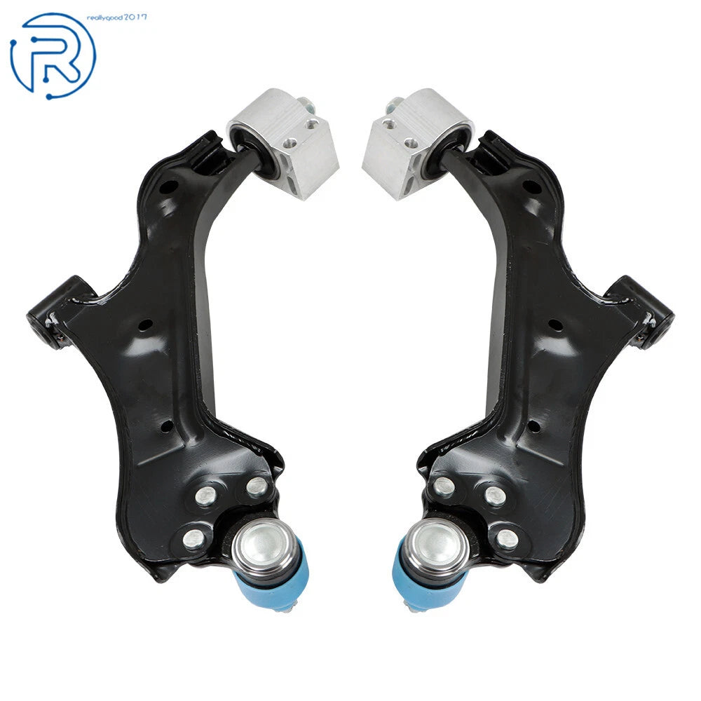 10X Front Control Arms w/Ball Joints for Suzuki XL-7, Saturn VUE (2007–2009)