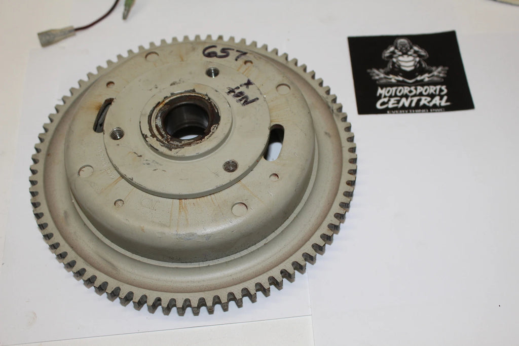 OEM Stator Generator Alternator Magneto Cover for Sea-Doo GTX (1994)