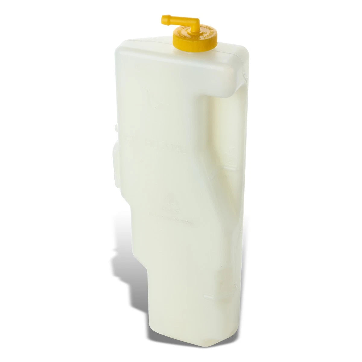 Coolant Overflow Tank Reservoir Bottle + Cap for Acura CL 3.0L (1997–1999)