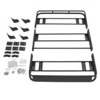 Roof Rack Cargo Carrier for Jeep Cherokee XJ (1984–2001)