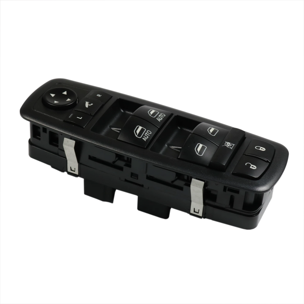 Master Power Window Switch for Ram 1500 2500 3500 4500 (2012-2015)