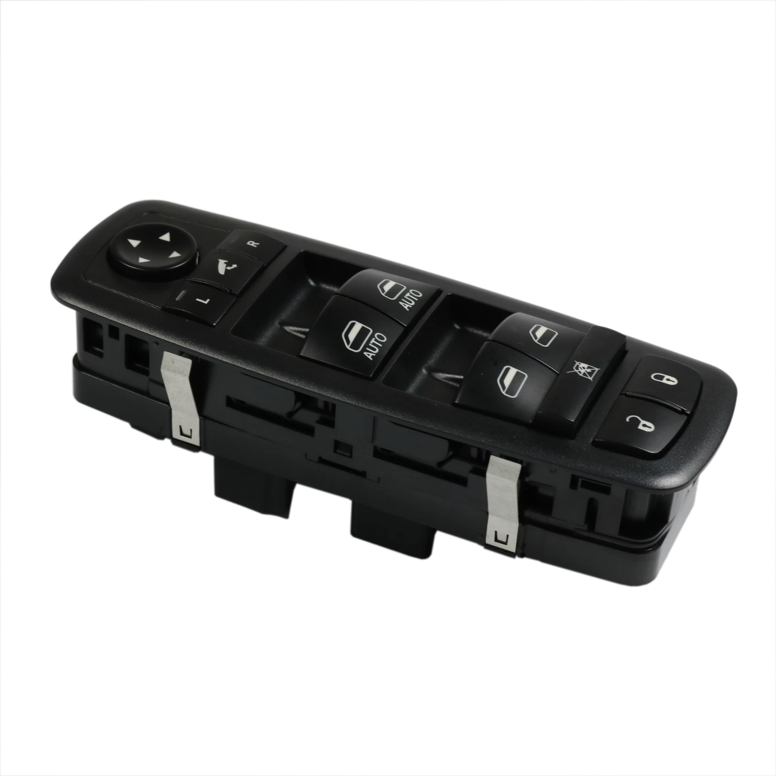 Master Power Window Switch for Ram 1500 2500 3500 4500 (2012-2015)