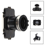Carburetor Flange Socket Boot for Ski-Doo MXZ 550F (Replaces #420867300) 1PC