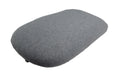 Fleece Console Lid Armrest Cover for Ford Expedition (1997–2002) Gray