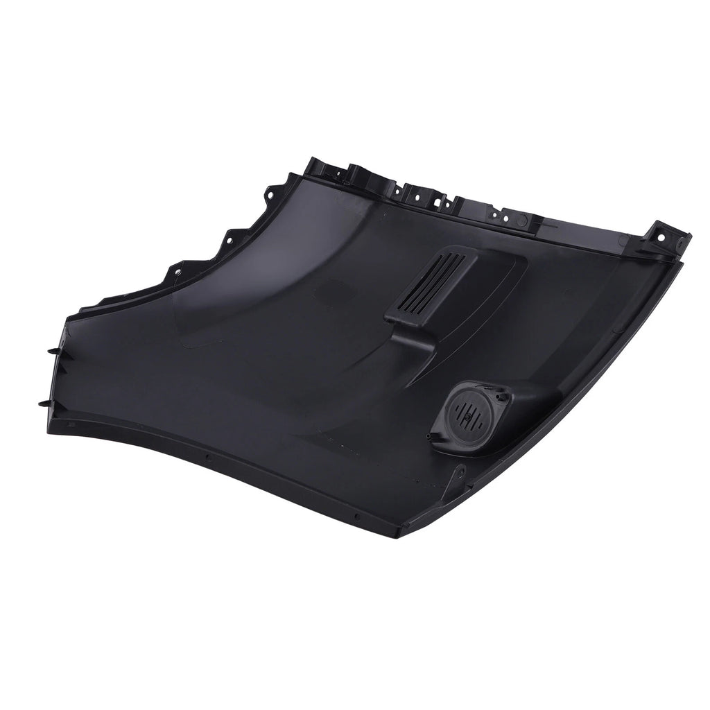 Front Bumper Cover LH for Ram Promaster (2019–2022)