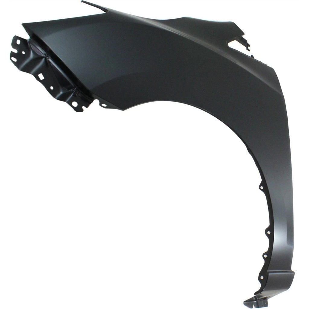 Fender for Mazda 5 (2012–2017) Front Driver & Passenger Side