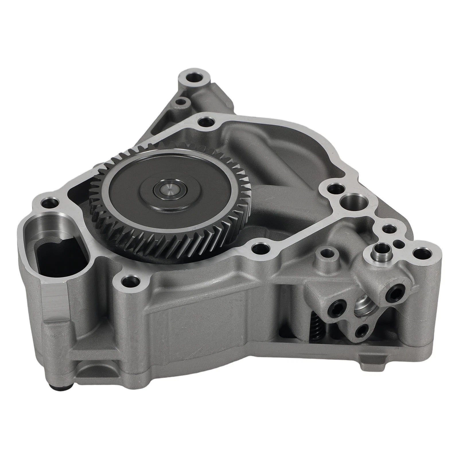 Aluminum Oil Pump for BMW 328i (2012-2019)