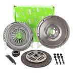 Valeo Clutch Kit for (Dual-mass Flywheel Conversion)