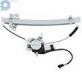 Power Window Regulator with Motor for Nissan Maxima (1995–1999)
