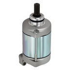 Starter 12V 9-Tooth for Yamaha YFZ450R YFZ450X (2009–2025)