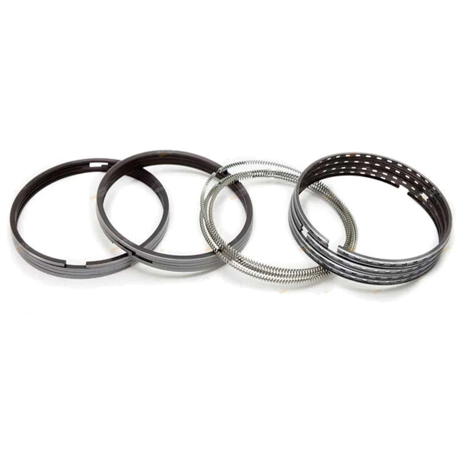 Piston Ring Set 4cyl 3.0L 5L for Toyota Hiace LH162 LH184 (2000–2004)