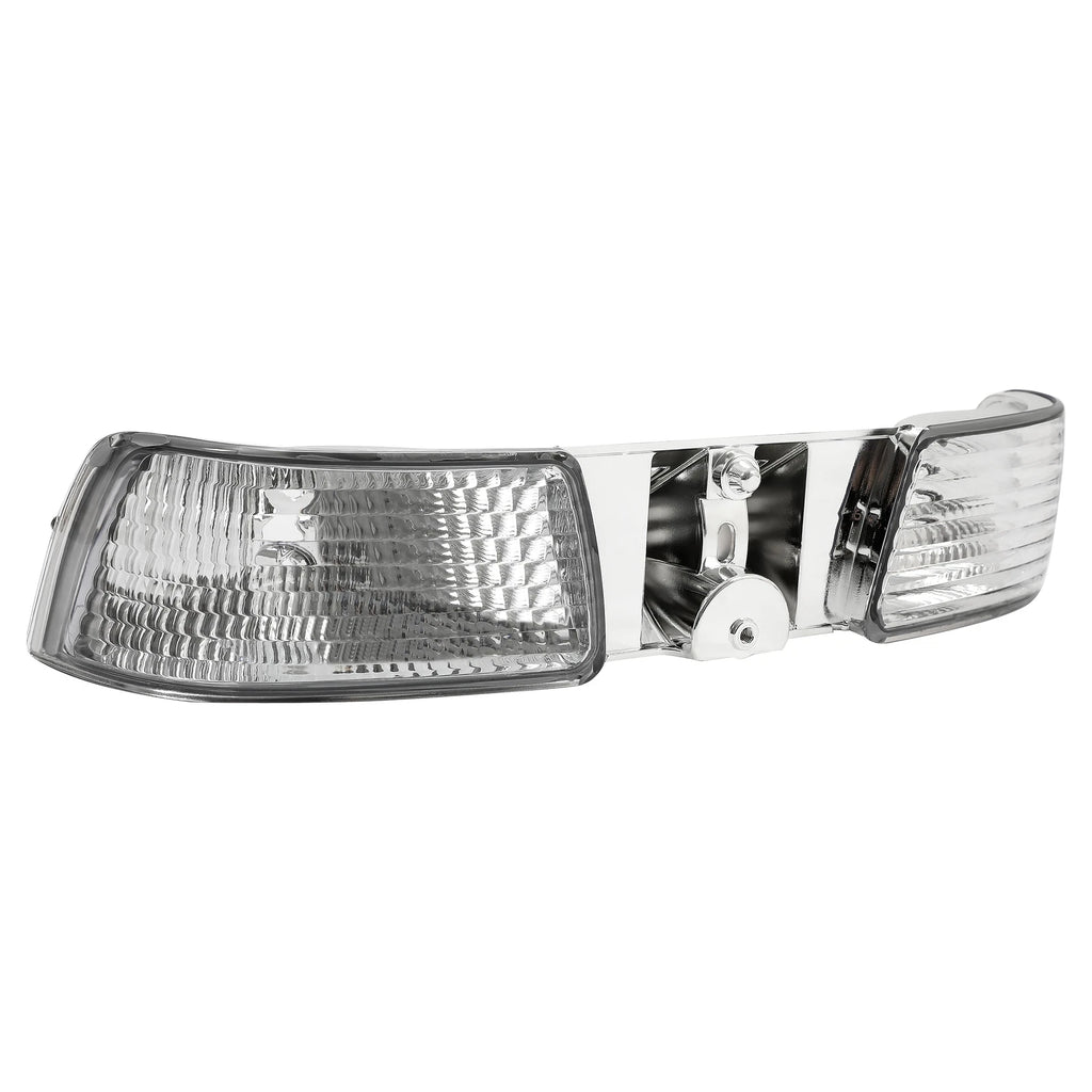 Headlight for John Deere X465 X475 X485 X495 X575 X700 X749 (#AM135617)