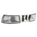 Headlight for John Deere X465 X475 X485 X495 X575 X700 X749 (#AM135617)